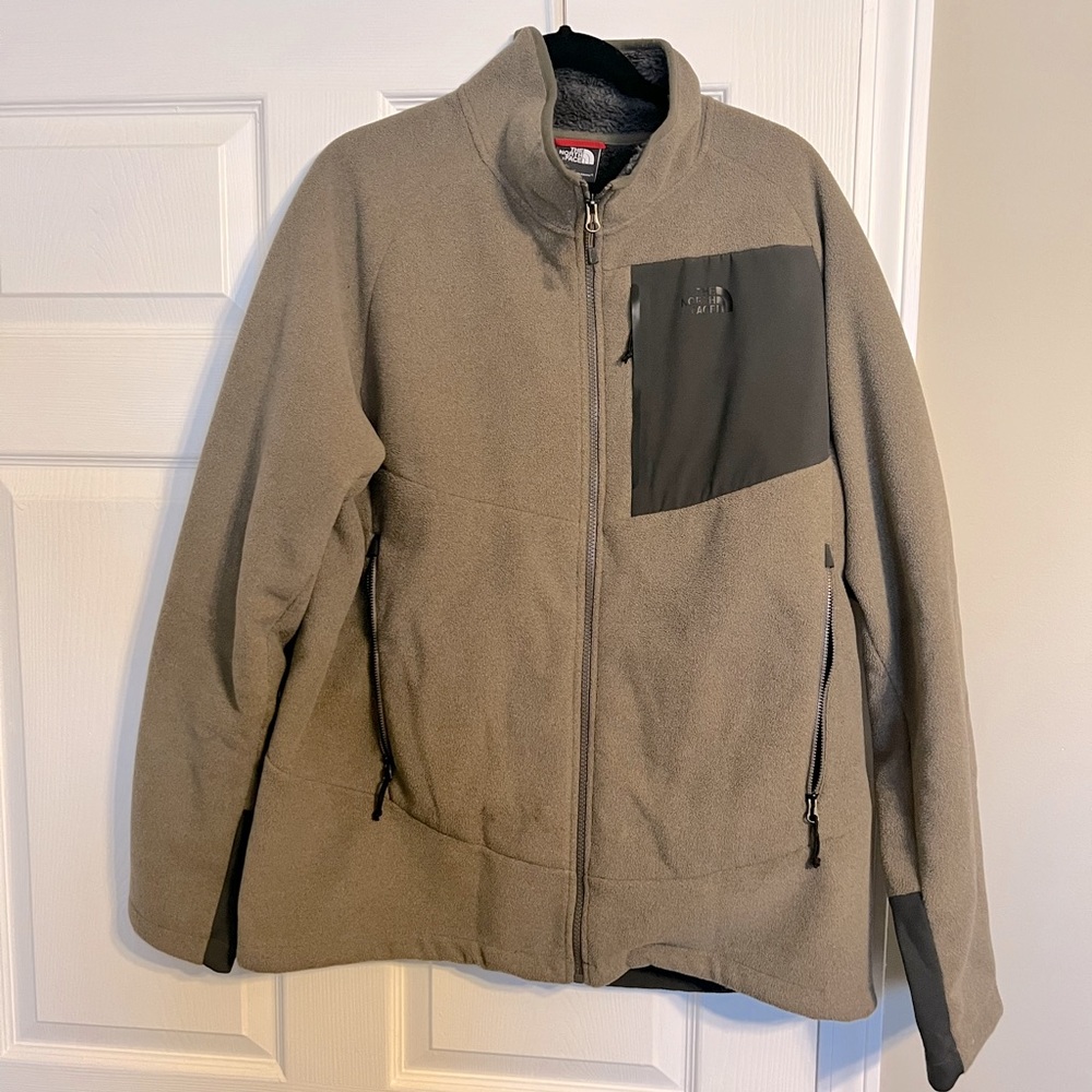 North Face men’s jacket